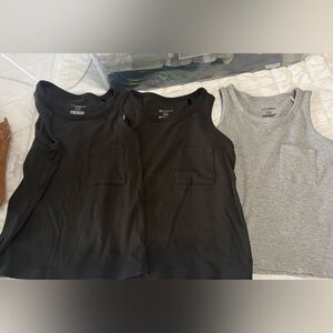 Little Bipsy 4-5T Tank bundle